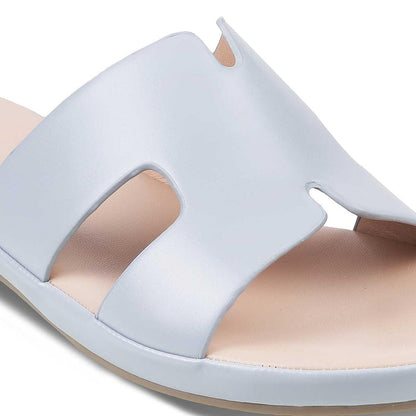 The Pill Grey Women's Casual Flats Tresmode - Tresmode