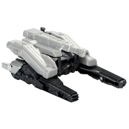 Transformers 1-Step Cog Changer 4 Inch Action Figure - Megatron (D-16)