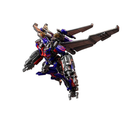 Transformers Classic Class Blokees 5 Inch Model Kit Class 21 - Jet Wing