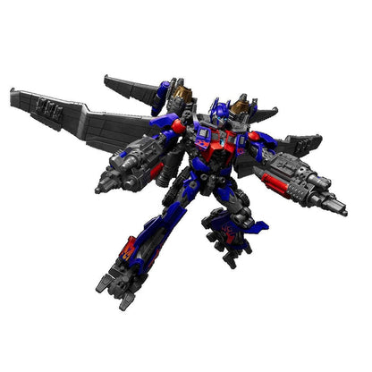 Transformers Classic Class Blokees 5 Inch Model Kit Class 21 - Jet Wing