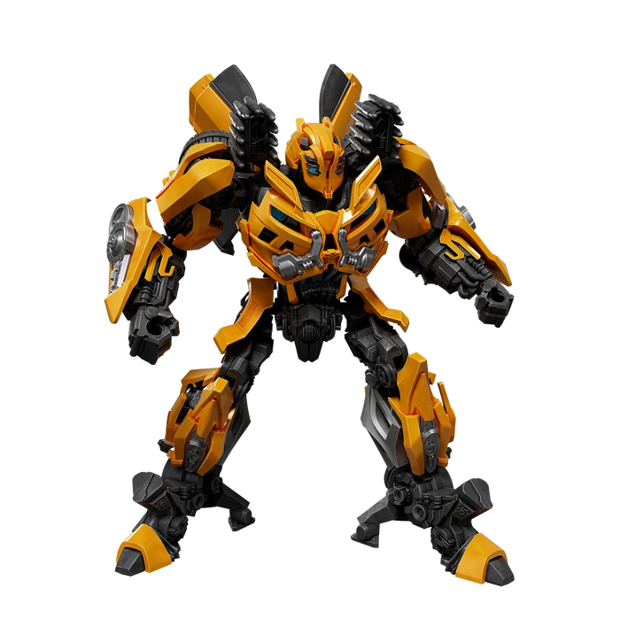 Transformers Classic Class Blokees 5 Inch Model Kit Class 23 - Bumblebee (Dark Of The Moon)