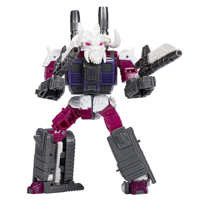 Transformers Generations Legacy Deluxe Action Figure - Skullgrin