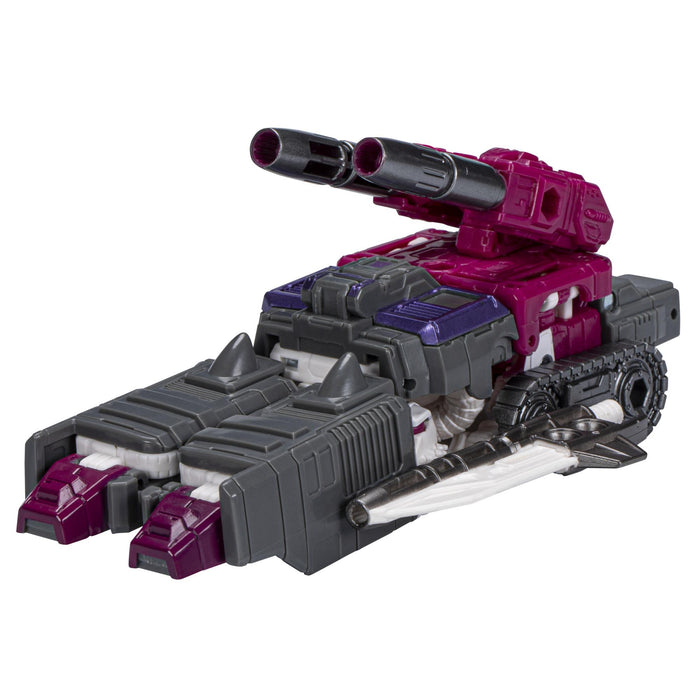 Transformers Generations Legacy Deluxe Action Figure - Skullgrin