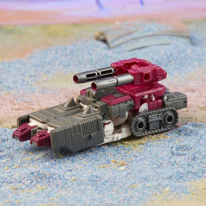 Transformers Generations Legacy Deluxe Action Figure - Skullgrin