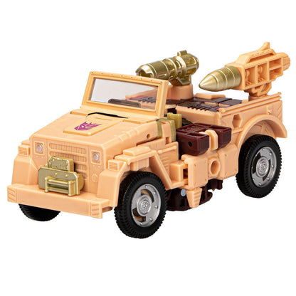 Transformers Generations Legacy Evolution Deluxe Action Figure - Detritus