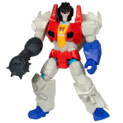 Transformers MixMashers Action Figure - Starscream
