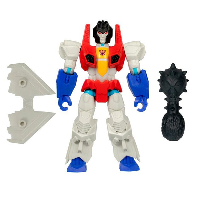 Transformers MixMashers Action Figure - Starscream