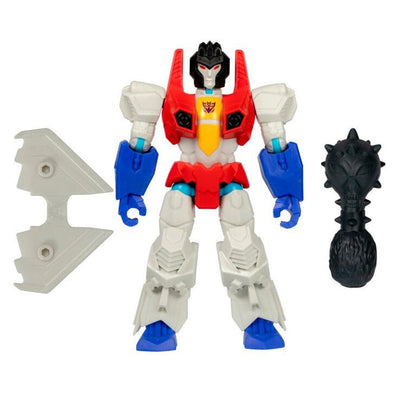 Transformers MixMashers Action Figure - Starscream