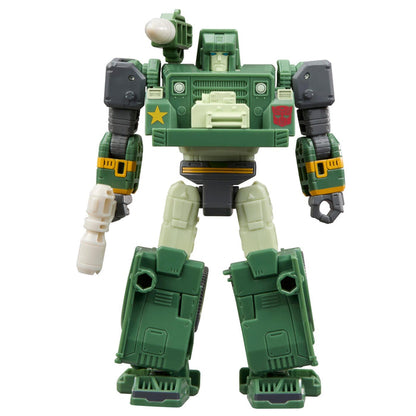 Transformers Studio Series Deluxe Class Action Figure - Autobot Hound (MTMTE Collection)