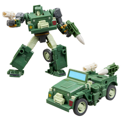 Transformers Studio Series Deluxe Class Action Figure - Autobot Hound (MTMTE Collection)
