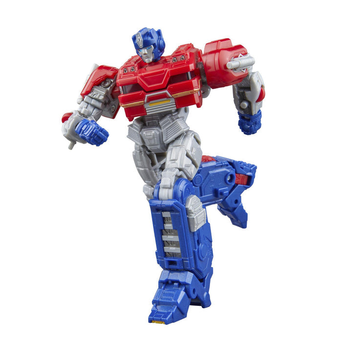 Transformers Studio Series Deluxe Class Action Figure - Orion Pax