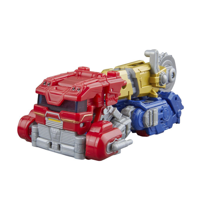 Transformers Studio Series Deluxe Class Action Figure - Orion Pax