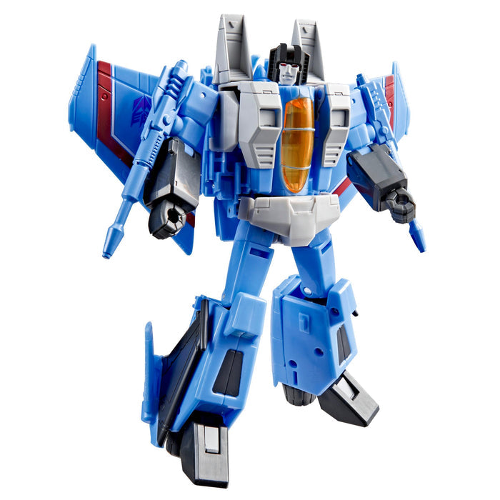 Transformers Studio Series Voyager Class Action Figure - Thundercracker