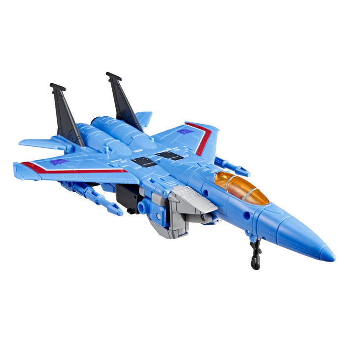 Transformers Studio Series Voyager Class Action Figure - Thundercracker