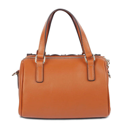 Tresmode Coffee Women’s Zip Closure Sling Bag