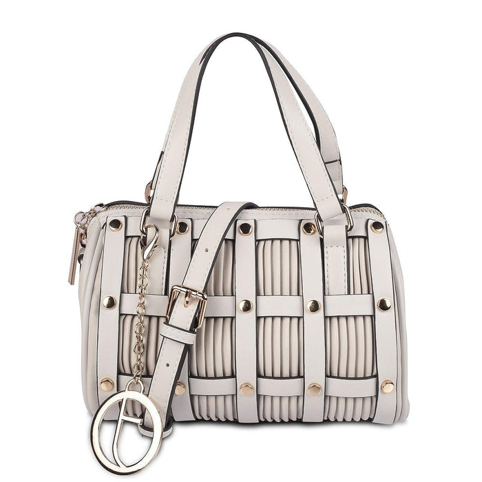 Tresmode Grey Women’s Sling Bag