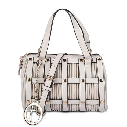 Tresmode Grey Women’s Sling Bag