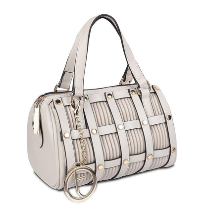 Tresmode Grey Premium Vegan Friendly Women’s Sling Bag