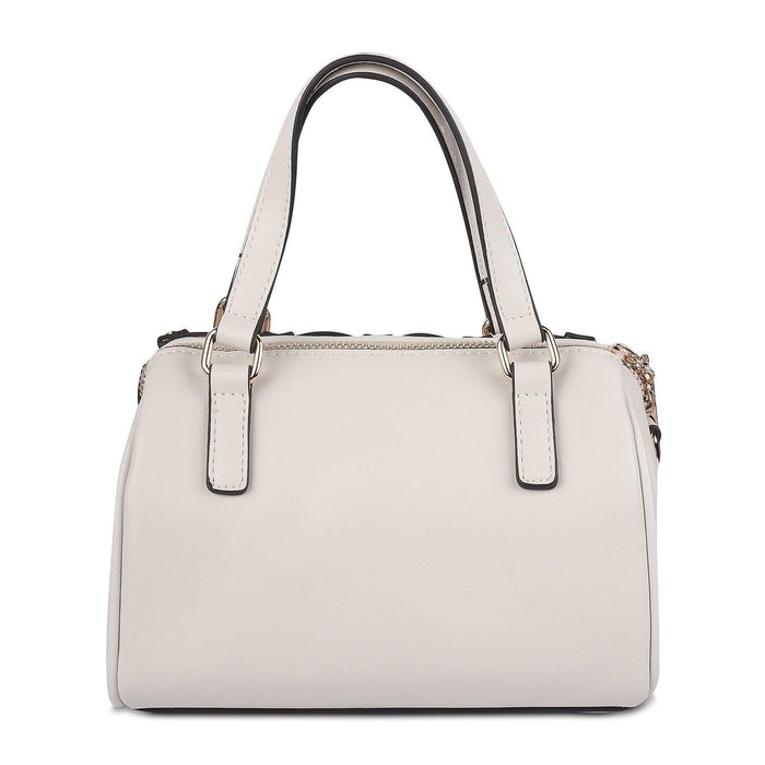 Tresmode Grey Women’s Zip Closure Sling Bag