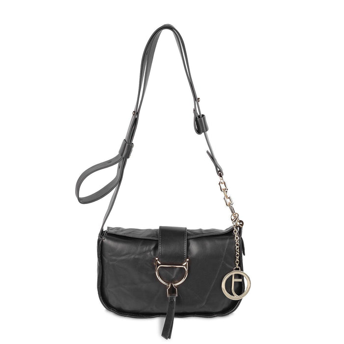 Tresmode Black Women’s Sling Bag