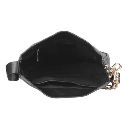 Tresmode Black Sling Bag for Women