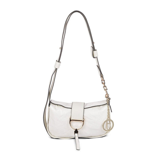 Tresmode White Women’s Sling Bag
