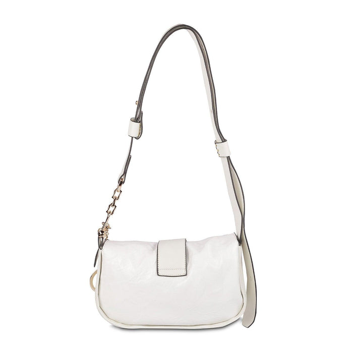 Tresmode White Women’s Sling Bag