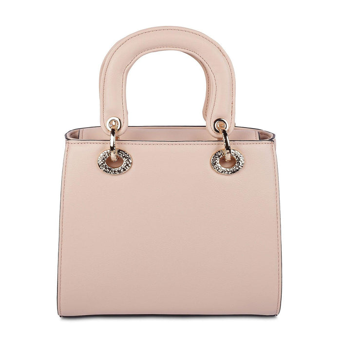 Tresmode Pink Colour Sling Bag For Women