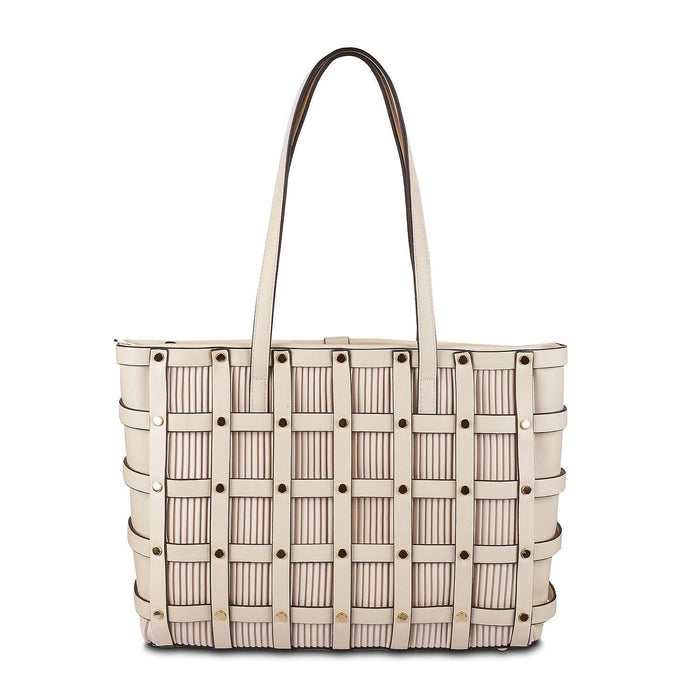 Tresmode Beige Women’s HandBag