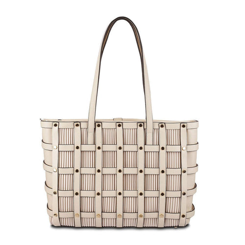 Tresmode Beige Women’s HandBag