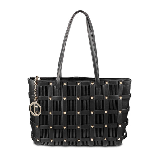 Tresmode Black Women’s HandBag