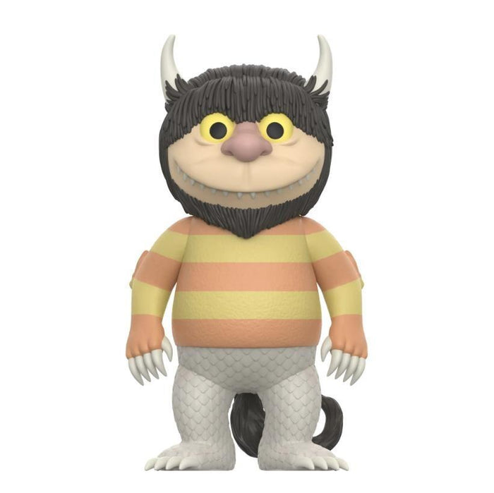 Where The Wild Things Are ReAction Figure Wave 1 - Carol