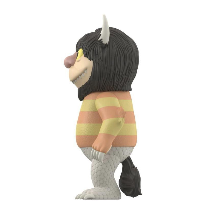 Where The Wild Things Are ReAction Figure Wave 1 - Carol