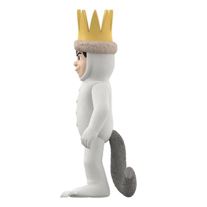 Where The Wild Things Are ReAction Figure Wave 1 - Max