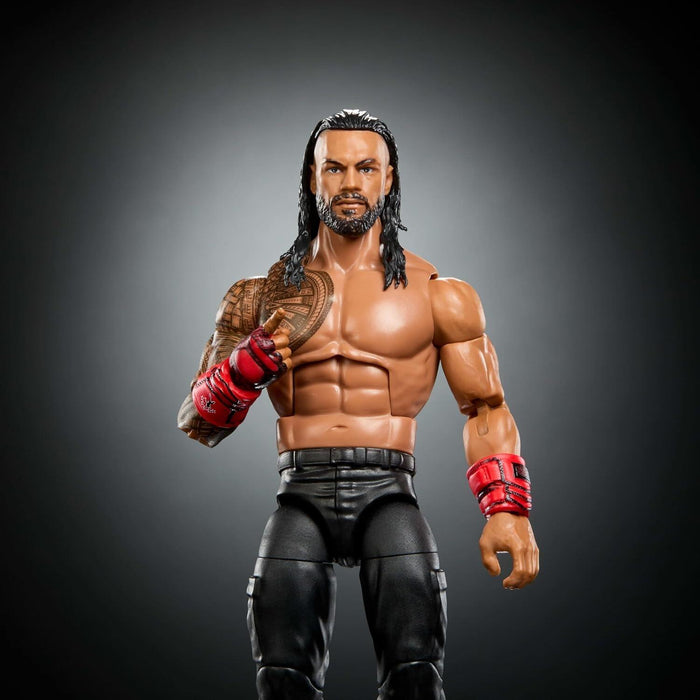 WWE Elite Top Picks Action Figure - Roman Reigns
