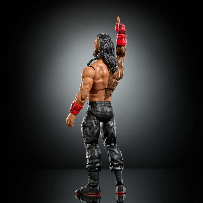 WWE Elite Top Picks Action Figure - Roman Reigns