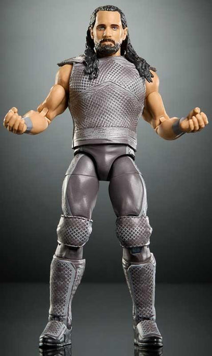 WWE Elite Wrestlemania Action Figure - Seth Rollins
