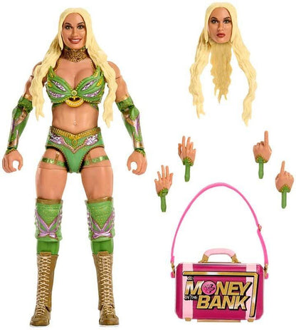 WWE Ultimate Action Figure - Tiffany Stratton