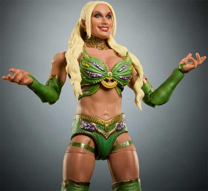 WWE Ultimate Action Figure - Tiffany Stratton