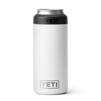 Yeti - Rambler - Colster Can Insulator - 250mL - white - Onshore Cellars
